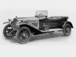 Sunbeam 24 HP 1920 года